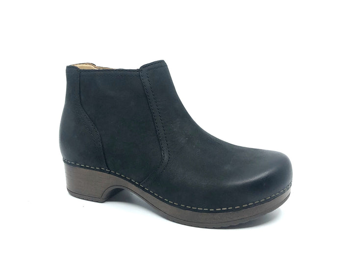 Dansko Barbara Black - Dear Lucy