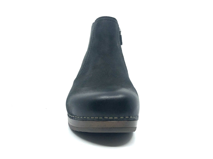 Dansko Barbara Black - Dear Lucy
