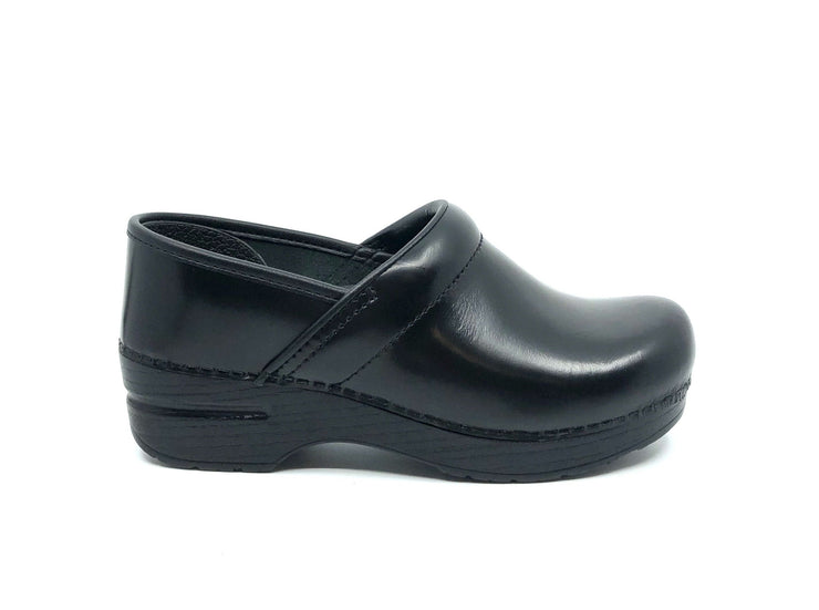 Dansko Professional Clog Black Cabrio - Dear Lucy