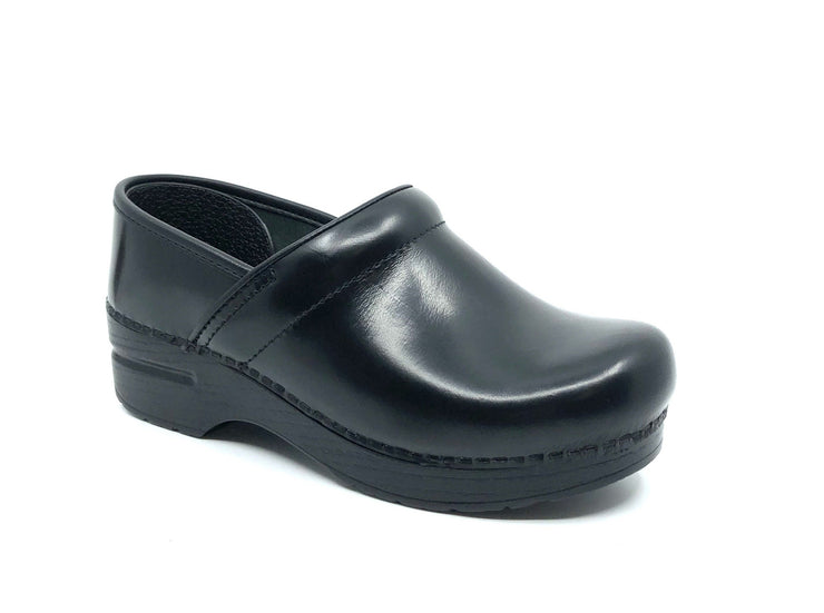 Dansko Professional Clog Black Cabrio - Dear Lucy