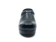 Dansko Professional Clog Black Cabrio - Dear Lucy