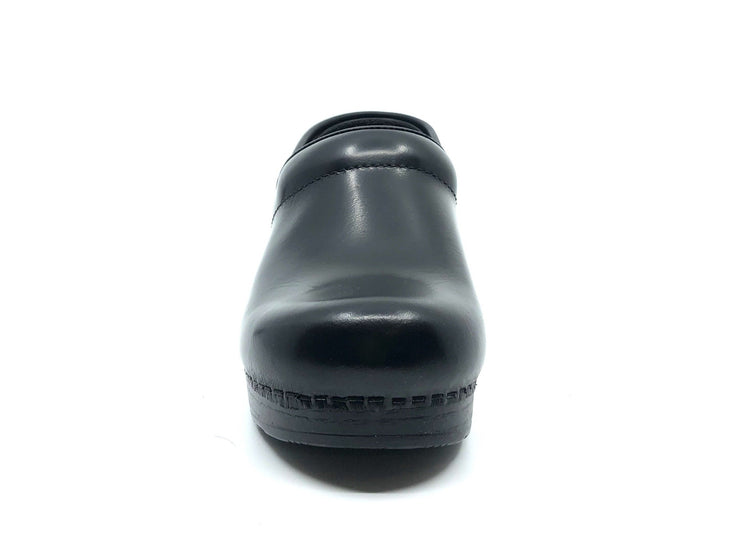 Dansko Professional Clog Black Cabrio - Dear Lucy