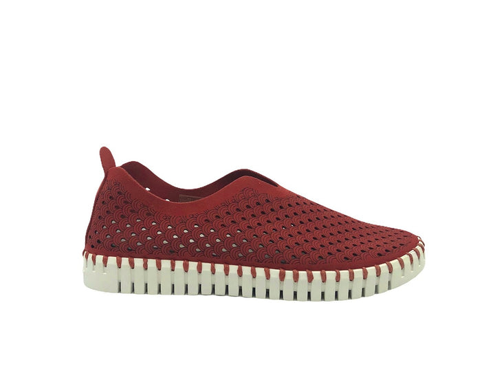 Ilse Jacobsen Tulip 139 Deep Red - Dear Lucy