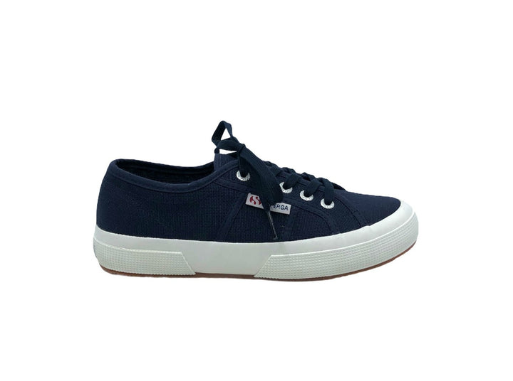 Superga 2750 Cotu Classic Navy - Dear Lucy