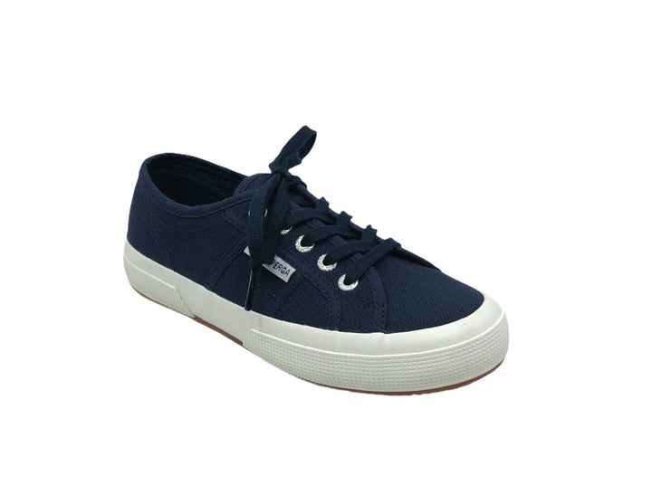 Superga 2750 Cotu Classic Navy - Dear Lucy
