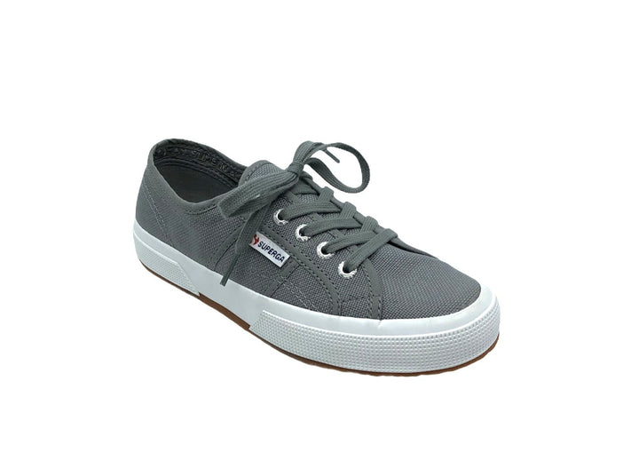 Superga 2750 Cotu Classic Grey Sage - Dear Lucy