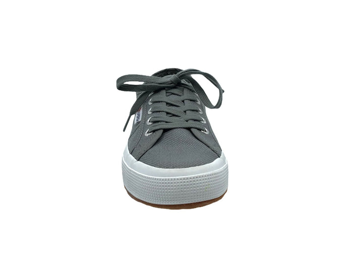 Superga 2750 Cotu Classic Grey Sage - Dear Lucy