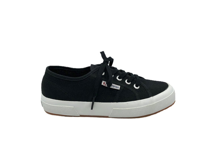 Superga 2750 Cotu Classic Black - Dear Lucy
