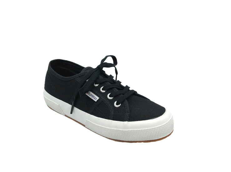 Superga 2750 Cotu Classic Black - Dear Lucy