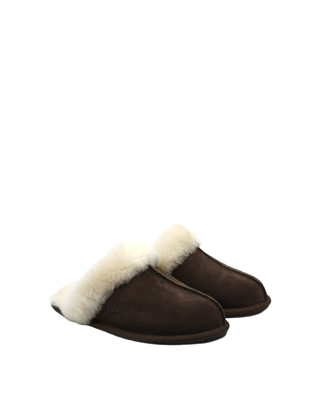 Ugg Scuffette II Espresso - Dear Lucy