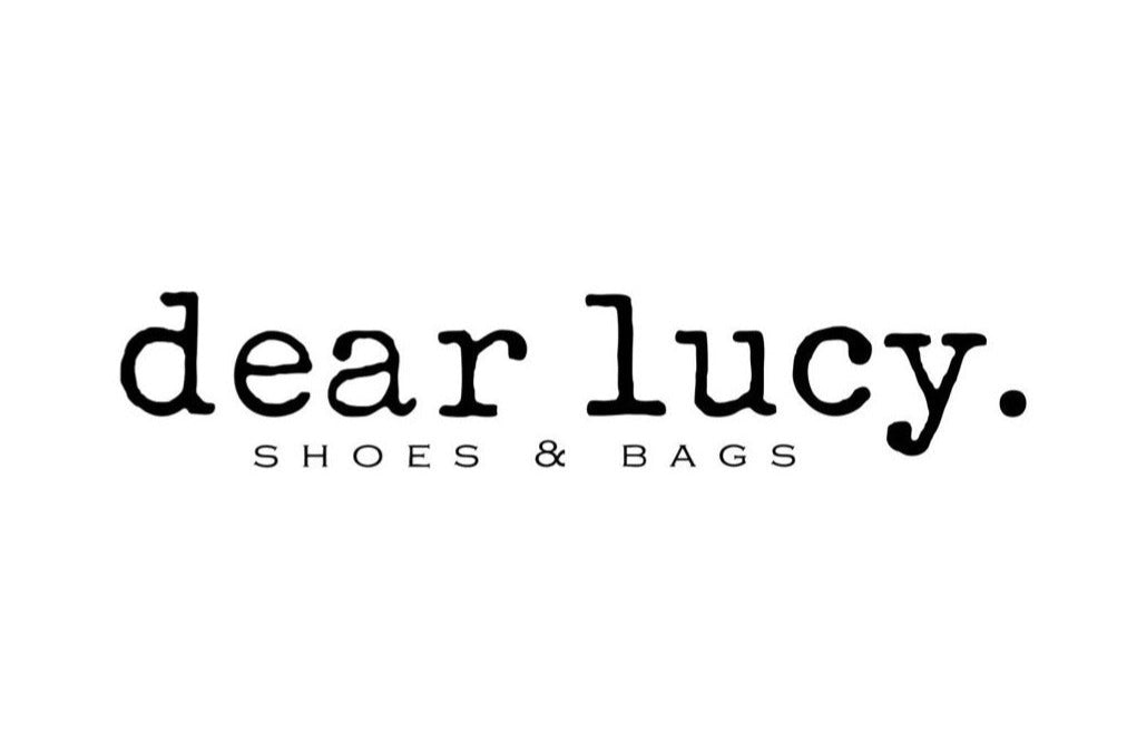 Gift Card - Dear Lucy