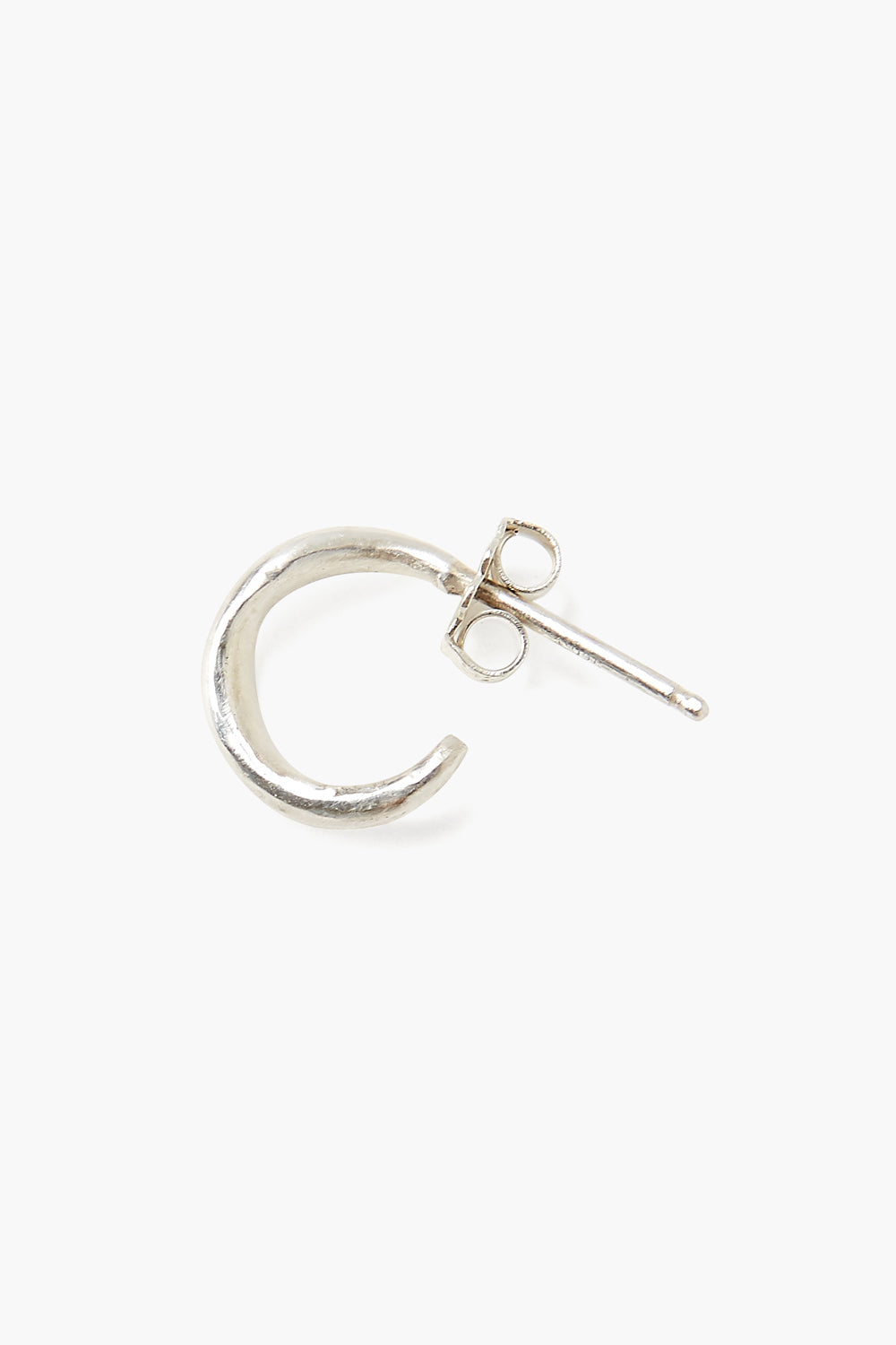 Chan Luu Huggies in Silver - Dear Lucy