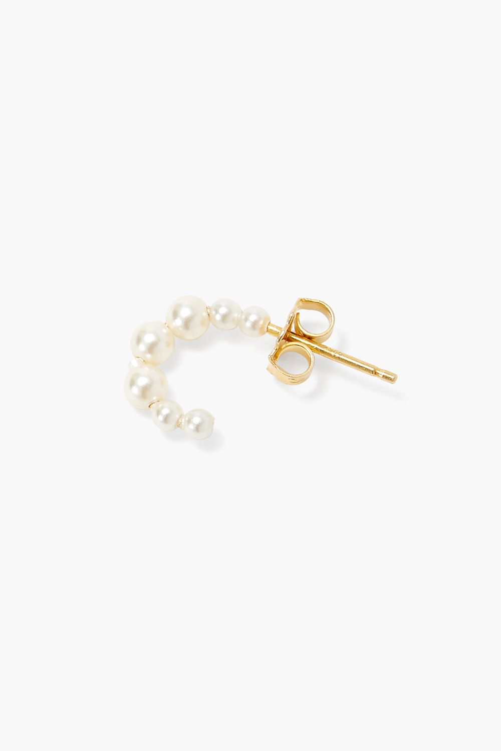 Chan Luu Petit Pearl Earring - Dear Lucy