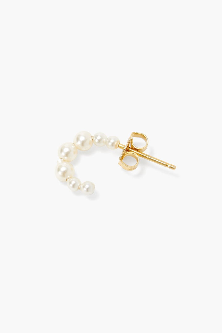 Chan Luu Petit Pearl Earring - Dear Lucy