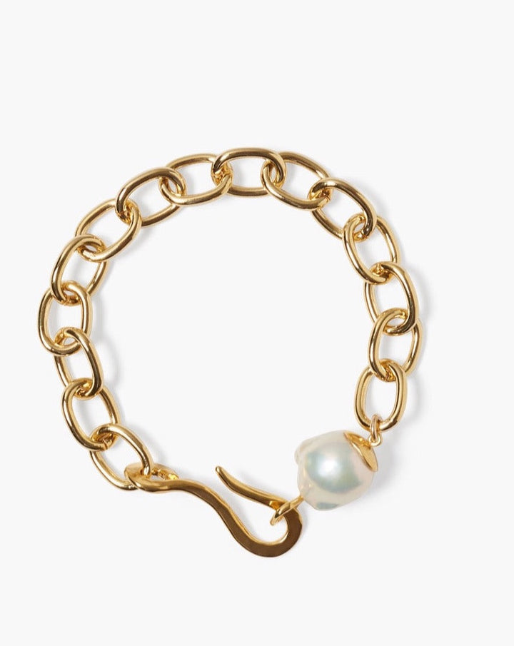 Chan Luu Cyprus Chain Bracelet - Dear Lucy