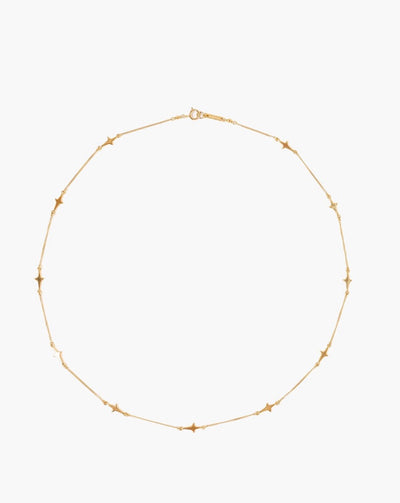 Chan Luu Celestial Necklace - Dear Lucy