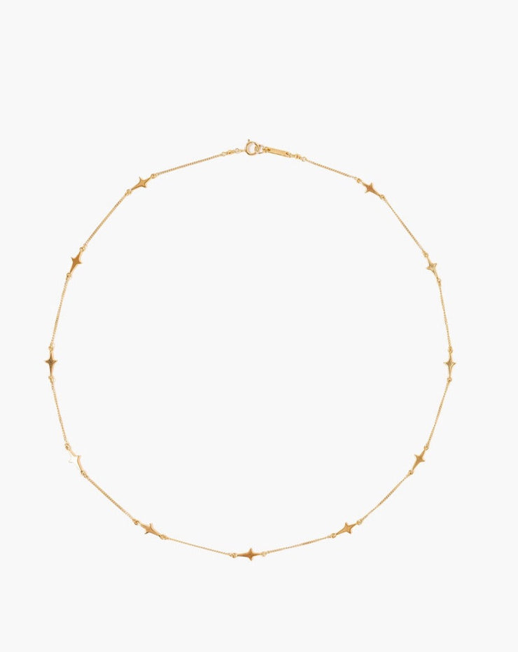 Chan Luu Celestial Necklace - Dear Lucy