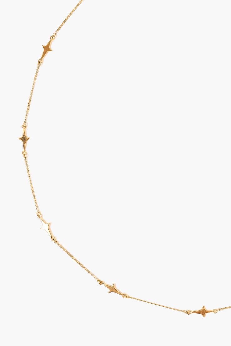 Chan Luu Celestial Necklace - Dear Lucy
