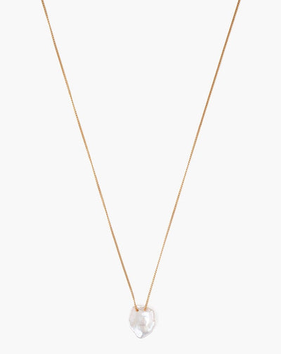 Chan Luu Pearl Necklace - Dear Lucy
