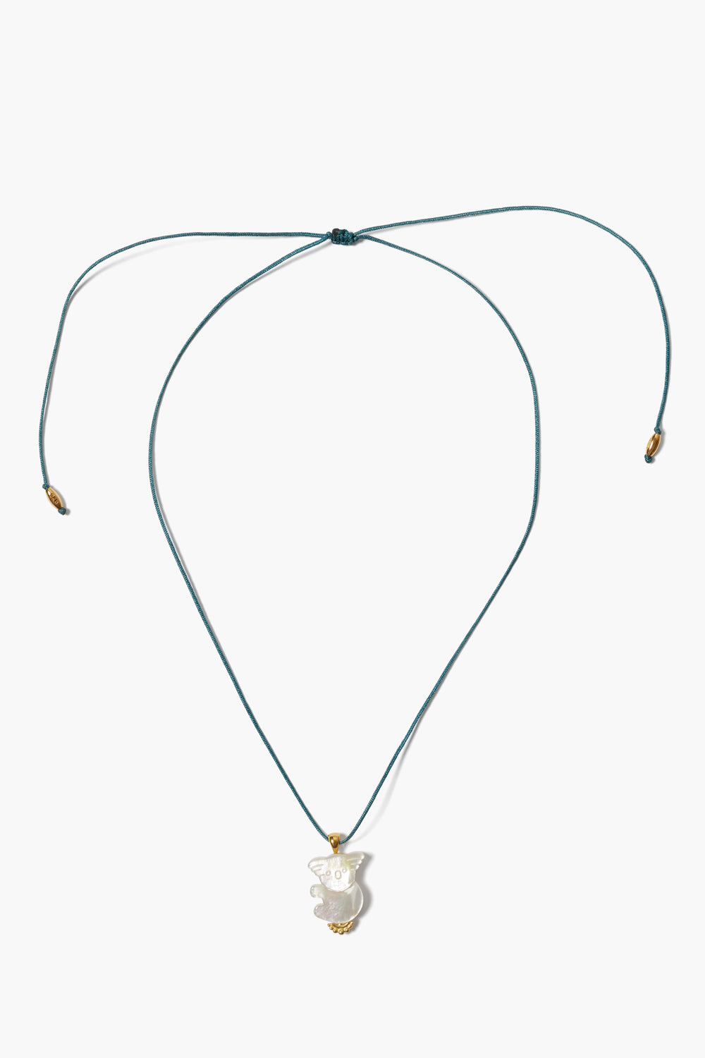 Chan Luu Pearl Kaola Necklace - Dear Lucy
